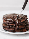 Millet Pancake Mix - Chocolate