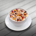 Millet Muesli - Fig & Honey