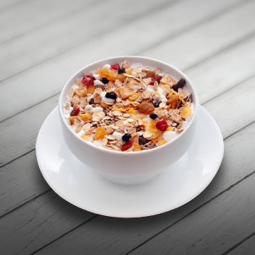 Millet Muesli - Fig & Honey
