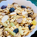 Millet Muesli - Chocolate & Palm Jaggery