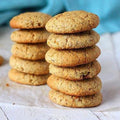 Foxtail Millet Cookies
