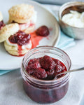 Whole Strawberry Preserve