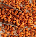 Thai Chilli Cashews - Air Roasted