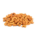 Smoky Cheese Cashews - Air Roasted